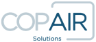 Copair Solutions, traitement des pollutions, ventilation, filtration, refroidissement, chauffage et aération.